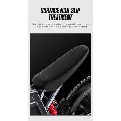 Shengmilo S900 1500W | Elektrisk Moto Fatbike