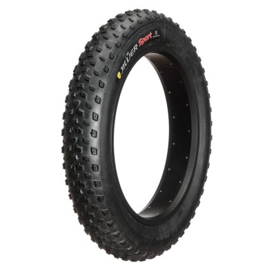 Neumático Fat Bike 26x4.0