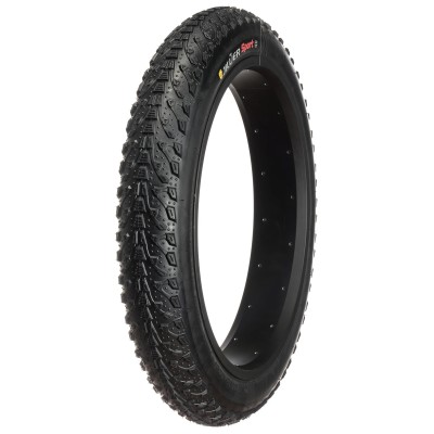 Neumático Fat Bike 26x3.0