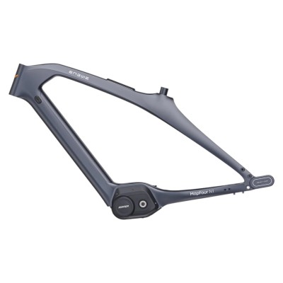 Bici Elettrica Gravel Leggera ENGWE N1 Pro Verde